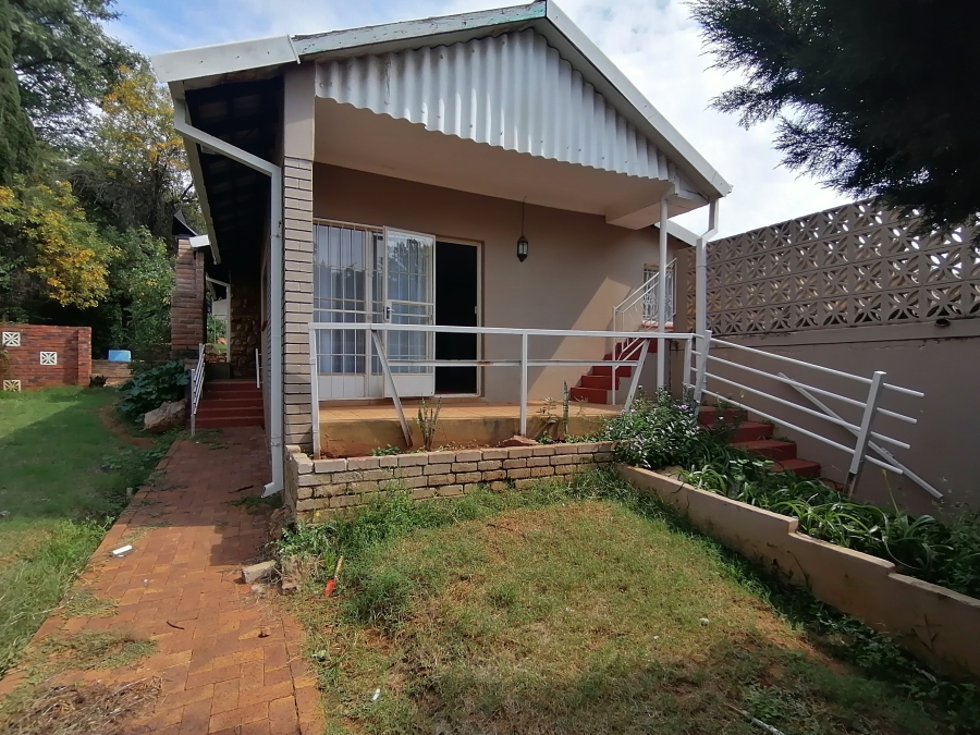 3 Bedroom Property for Sale in Adamayview North West